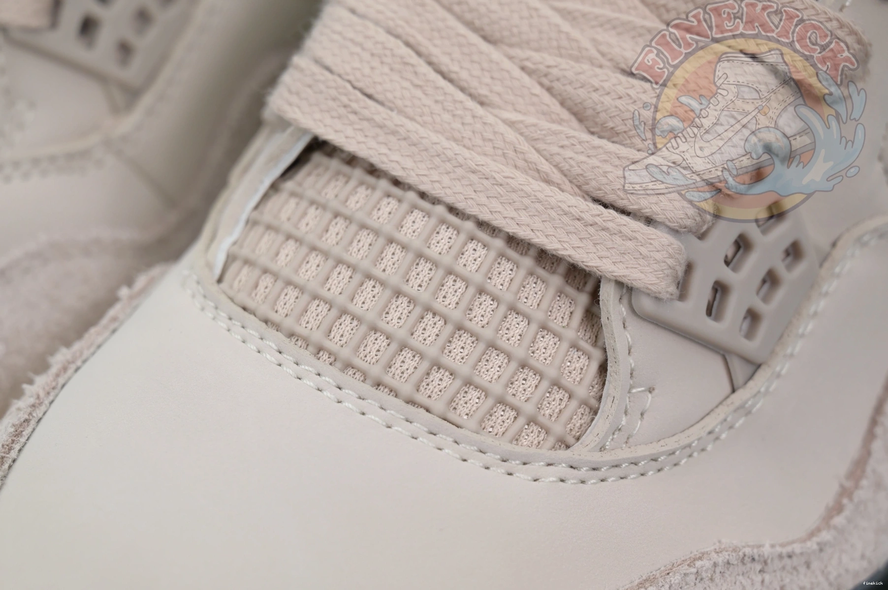 Maniére Air Were Sleeping” x You Ma Jordan Jordan 4“While A 0127